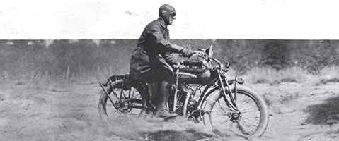 The story of a legend